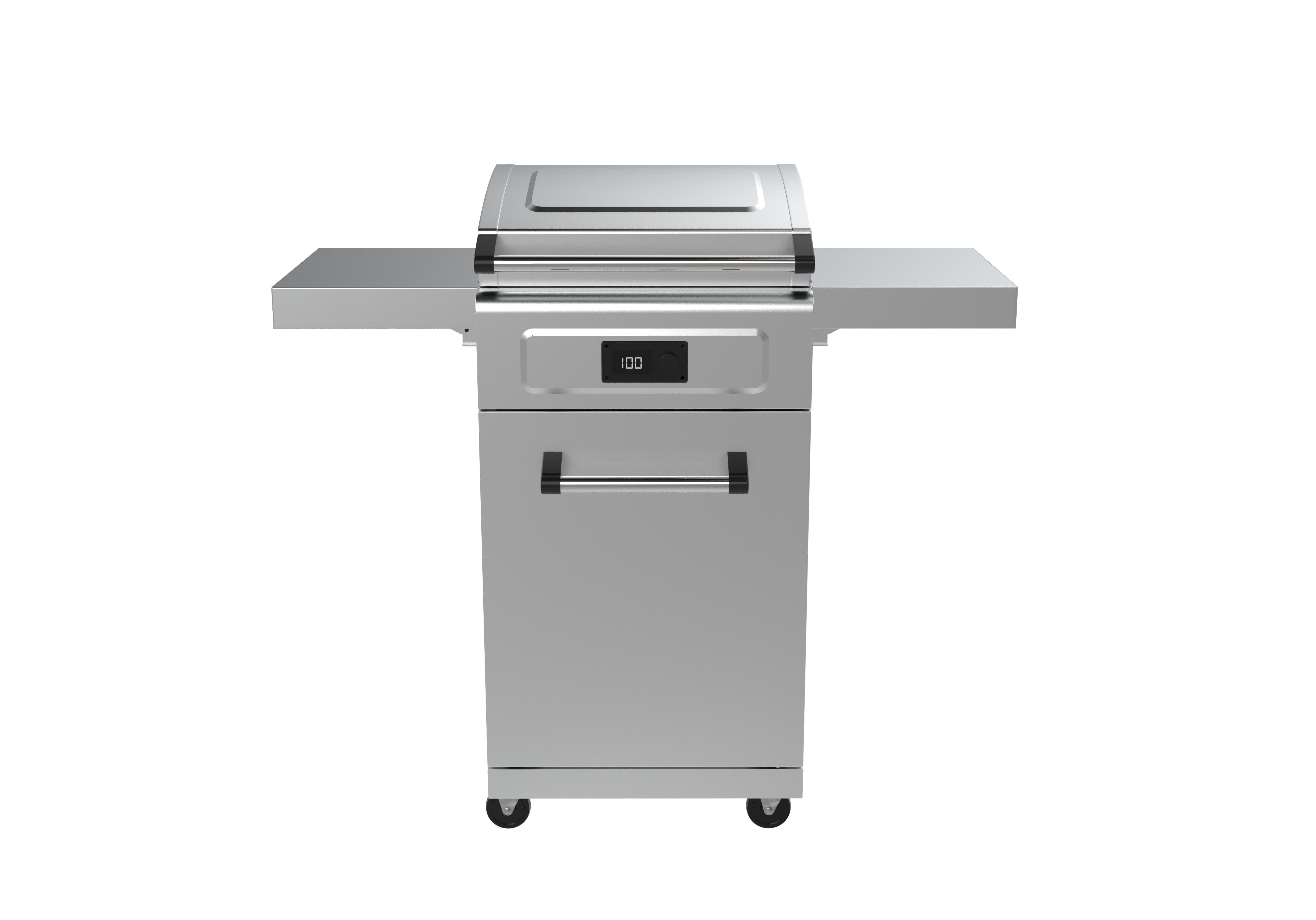 Electric Grill