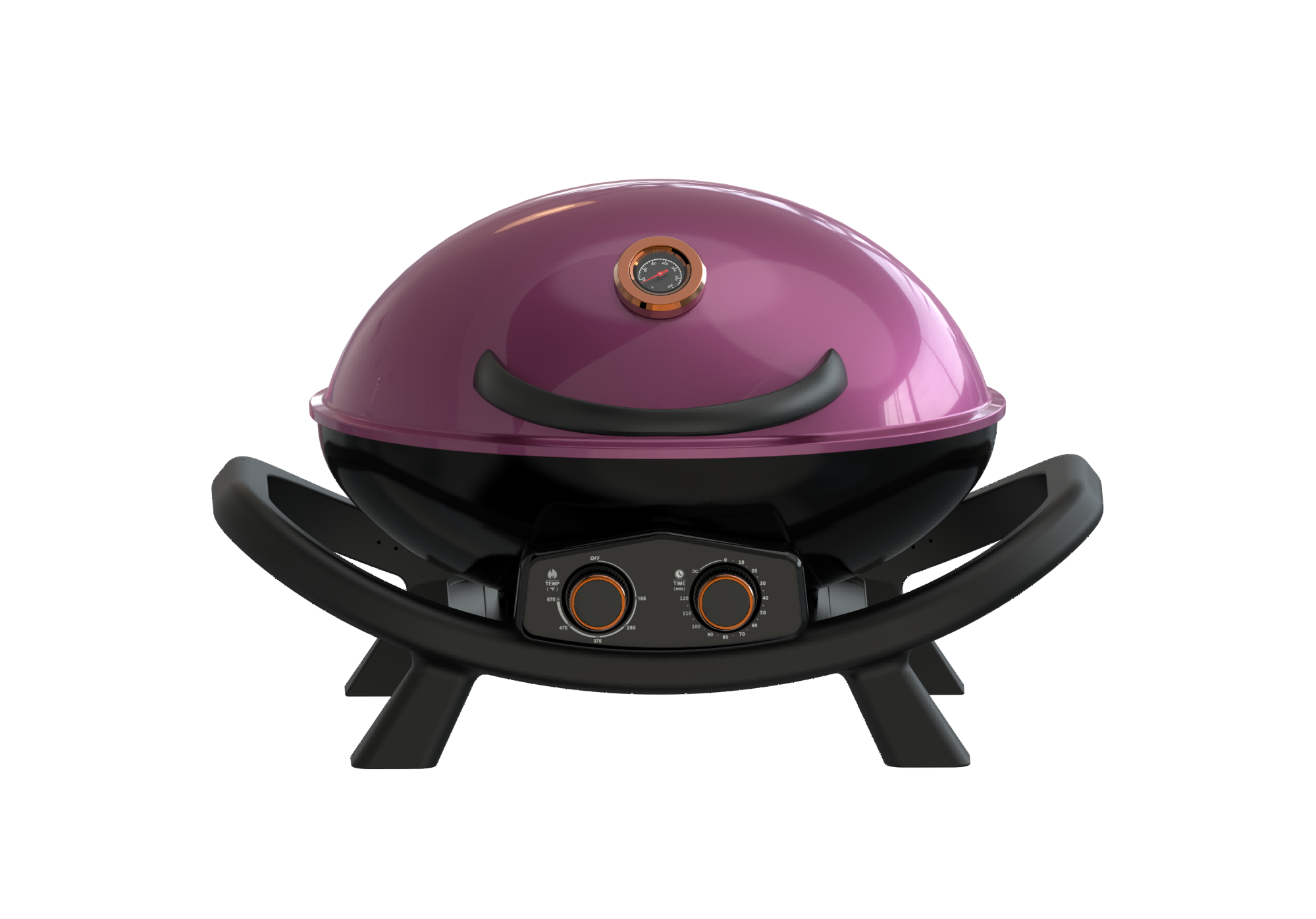 Electric Grill