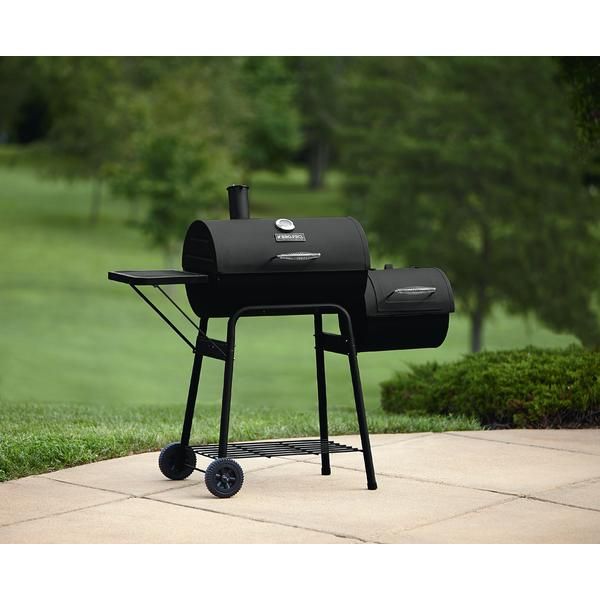 Barrel Grill