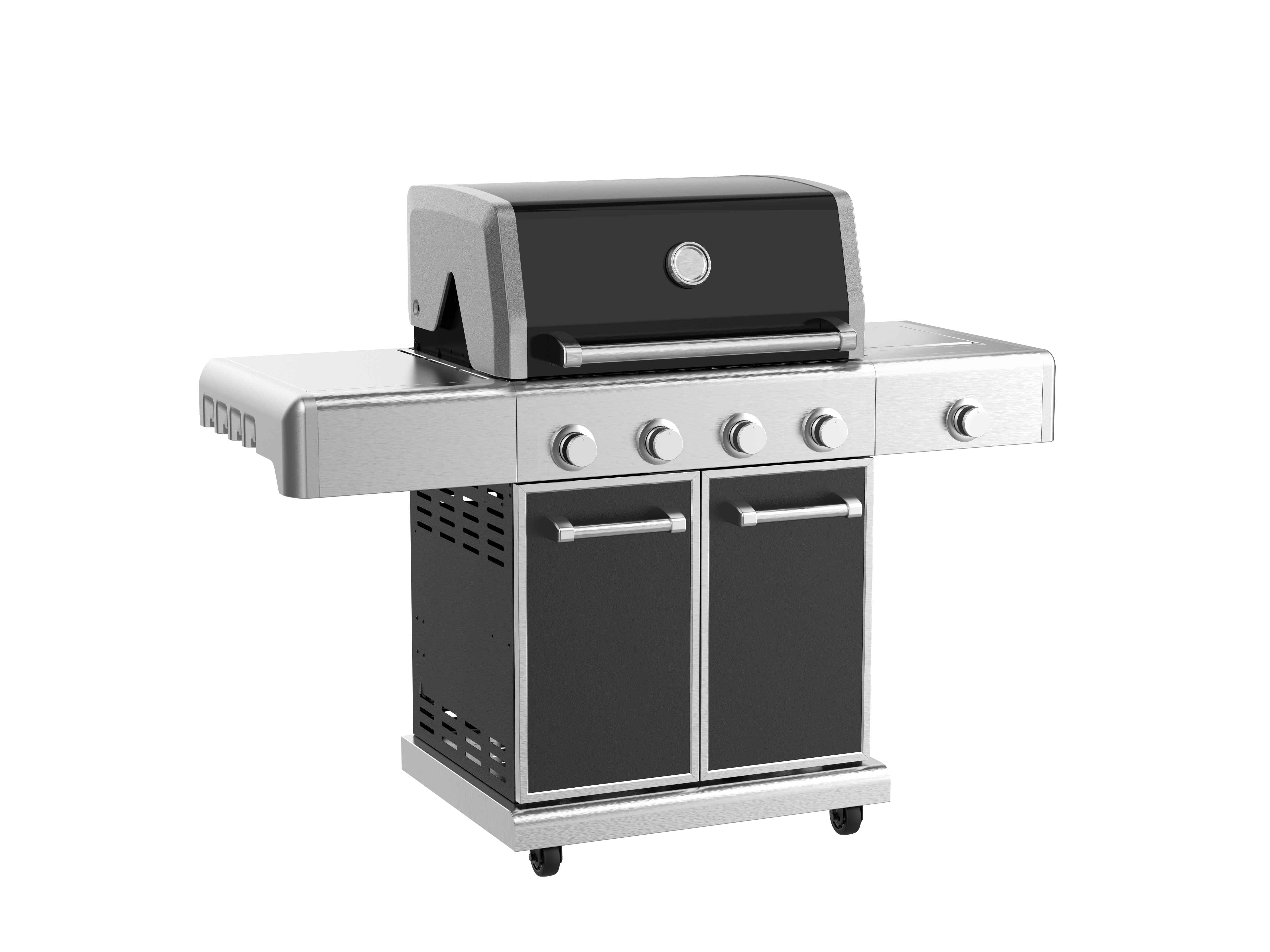 Gas Grill