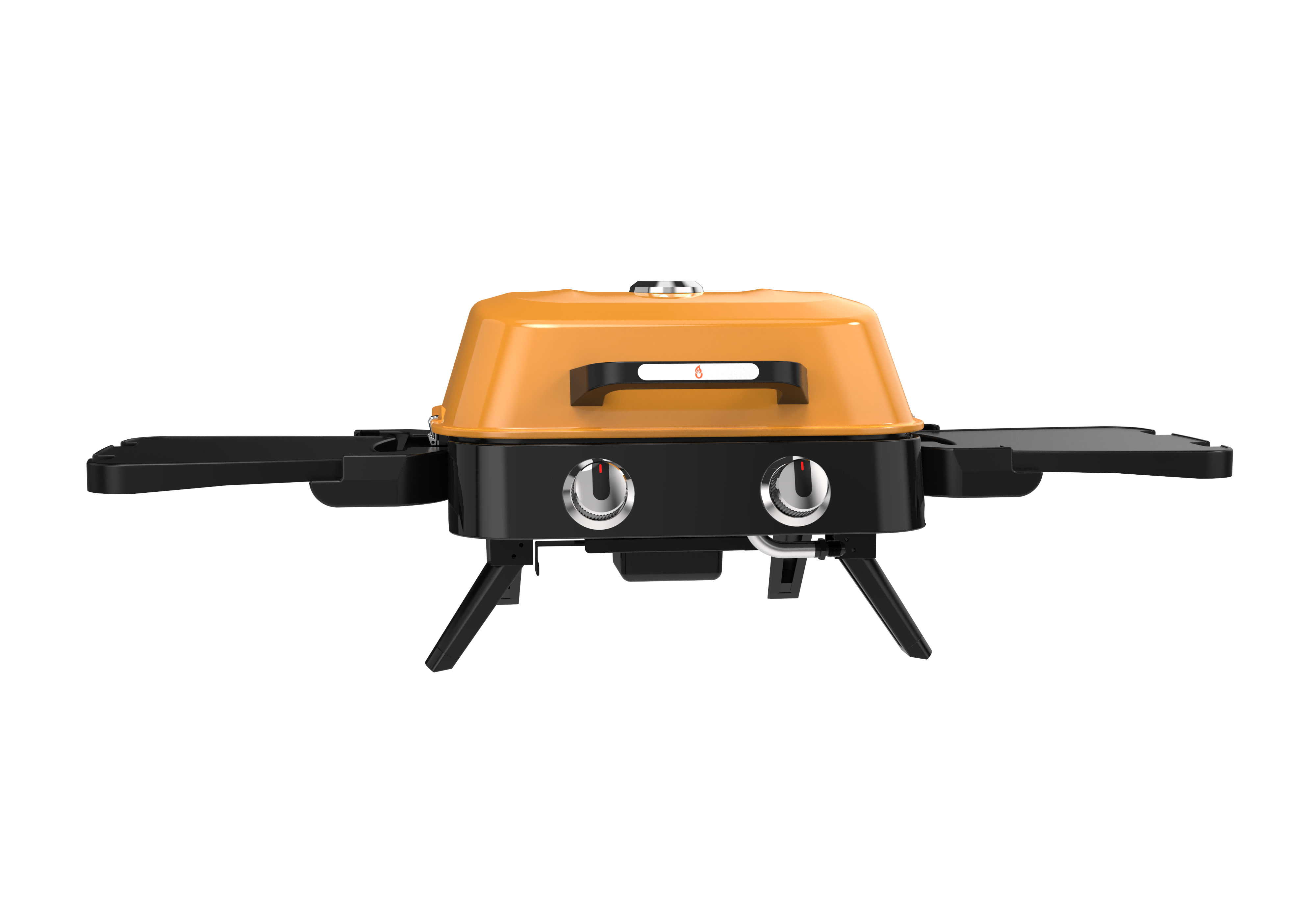 Gas Grill